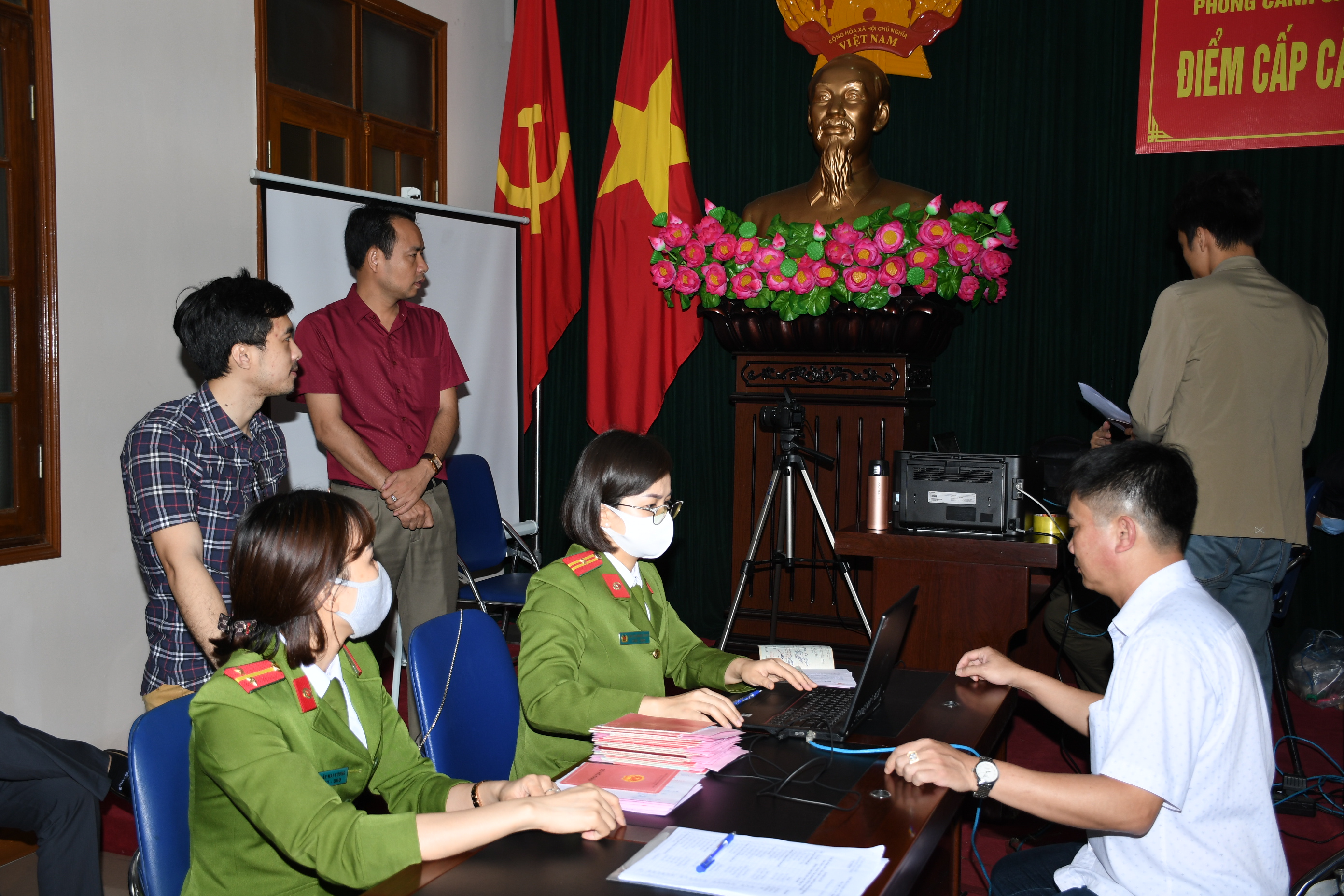 Những điểm mới cơ bản của Luật Cư trú 2020  có hiệu lực thi hành từ ngày 01/7/2021